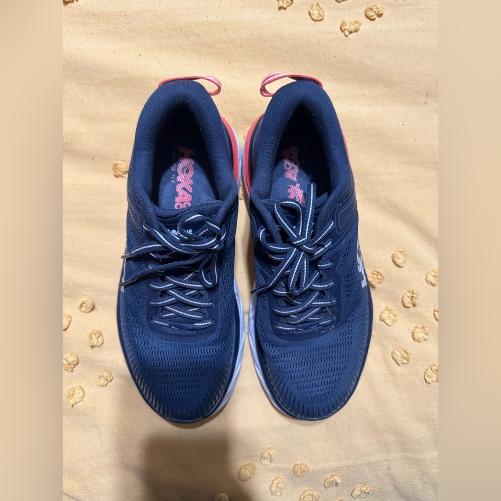 HOKA Running Shoes One One - Picture 2 of 9